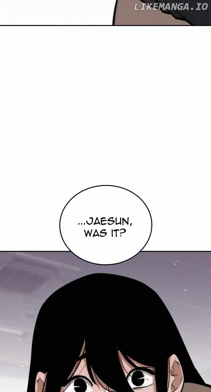 The Regressor Protects Only Me Chapter 26 81